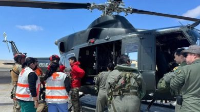 Photo of Fiscalía de Mejillones formalizó a piloto de parapente por accidente que dejó una persona fallecida