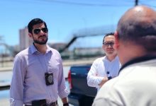 Photo of PDI Antofagasta indaga muerte de can hallado incinerado en la vía pública