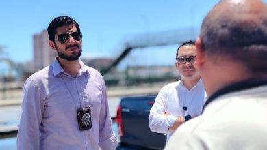 Photo of PDI Antofagasta indaga muerte de can hallado incinerado en la vía pública