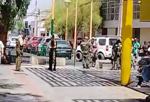 Photo of Calama más Segura y tranquila