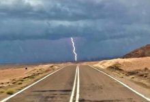 Photo of Municipalidad de Ollagüe habilita albergue tras cortes de ruta por precipitaciones