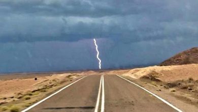 Photo of Municipalidad de Ollagüe habilita albergue tras cortes de ruta por precipitaciones