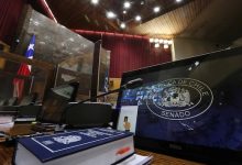 Photo of Balance legislativo: Senado destaca por presentación de mociones y tramitación de importantes iniciativas