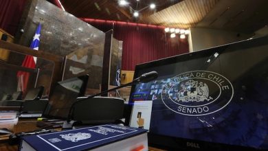 Photo of Balance legislativo: Senado destaca por presentación de mociones y tramitación de importantes iniciativas