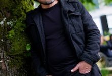 Photo of Escritor Sergio Rambla presentarrá su nueva obra en Valdivia