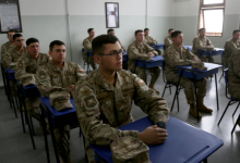 Photo of Nueva fase del Servicio Militar: 4 claves que mejoran sueldos, flexibilidad y formación para 2026