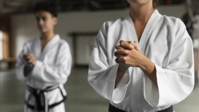 Photo of Comisión de Cultura aprobó proyecto que busca considerar como deportes todas las artes marciales