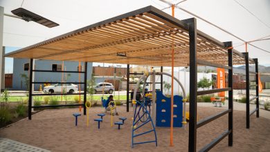 Photo of Anuncian US$12 millones de inversión en proyectos de infraestructura y bienestar para Sierra Gorda