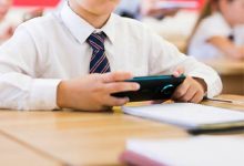Photo of Así funciona la ley que prohíbe uso de celulares en colegios