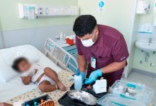 Photo of TEST DE SUDOR PERMITE CONFIRMAR FIBROSIS QUÍSTICA EN EL HOSPITAL REGIONAL DE ANTOFAGASTA