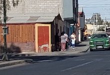 Photo of Encuentran dos personas fallecidas en casa habitación en calle Tarapacá