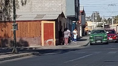 Photo of Encuentran dos personas fallecidas en casa habitación en calle Tarapacá