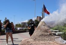 Photo of Exitosa participación de Ckelar Volcanes en el Día de los Patrimonios de Verano