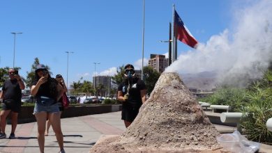 Photo of Exitosa participación de Ckelar Volcanes en el Día de los Patrimonios de Verano