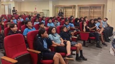 Photo of Presentaron nuevo documental sobre el pueblo Chango en establecimientos de Tocopilla