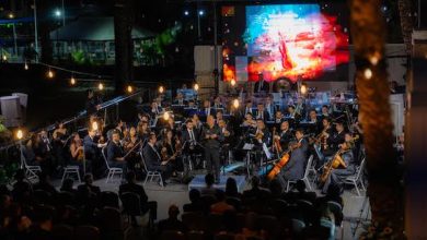 Photo of Con inédito “sunset sinfónico” culminaron actividades del mes de Antofagasta