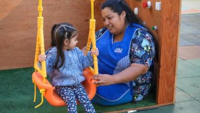 Photo of ¡Bienvenidos niños y niñas! Junji y Fundación Integra inician año Parvulario 2026