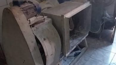 Photo of DECOMISAN 400 KILOS DE MASAS PARA LA ELABORACION DE PAN