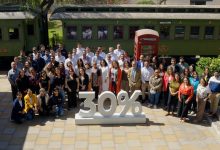 Photo of FCAB se posiciona como la primera empresa ferroviaria en Chile con mayor dotación femenina