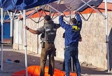 Photo of PDI investiga muerte de adulto en la población Alemania de Calama