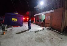 Photo of Fiscalía formalizó a presuntos autores de homicidios registrados en Mejillones y Tocopilla