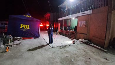 Photo of Fiscalía formalizó a presuntos autores de homicidios registrados en Mejillones y Tocopilla