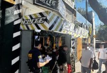 Photo of Fiscalización migratoria en Calama deja 10 extranjeros denunciados y una persona detenida