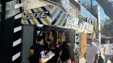 Photo of Fiscalización migratoria en Calama deja 10 extranjeros denunciados y una persona detenida