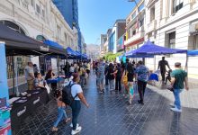 Photo of Con acto y feria de servicios públicos, autoridades de la región conmemoraron el Día Internacional de la Mujer en Antofagasta