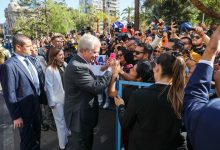 Photo of S.E. el Presidente de la República, José Antonio Kast, destaca el rol estratégico de la minería en visita a Antofagasta
