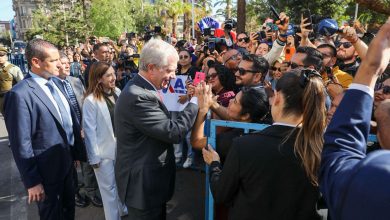 Photo of S.E. el Presidente de la República, José Antonio Kast, destaca el rol estratégico de la minería en visita a Antofagasta