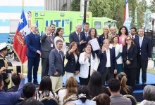 Photo of Se declara Alerta Sanitaria Oncológica para atender listas de espera de pacientes con cáncer