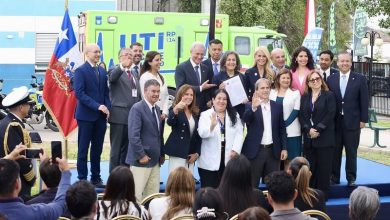 Photo of Se declara Alerta Sanitaria Oncológica para atender listas de espera de pacientes con cáncer