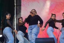 Photo of Ministerio de las Culturas invita a ser parte de Festival Alicanto de la Red Rockódromo 2026