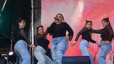 Photo of Ministerio de las Culturas invita a ser parte de Festival Alicanto de la Red Rockódromo 2026