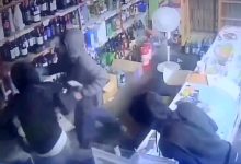Photo of Condenan a adulto y adolescente por violento robo a tienda de licores de Antofagasta