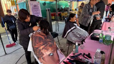 Photo of OPERATIVO SOCIAL MUNICIPAL CONVOCÓ A DECENAS DE MUJERES