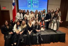 Photo of Delegaciones chilenas e inversionistas globales se reúnen en Toronto en una nueva edición de Wines & Mines