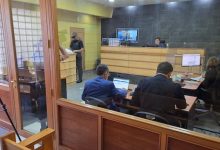 Photo of Imputada por tráfico de más de 600 kilos de droga cumplirá cautelar de prisión preventiva