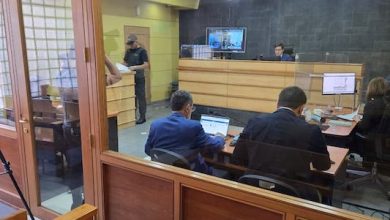 Photo of Imputada por tráfico de más de 600 kilos de droga cumplirá cautelar de prisión preventiva