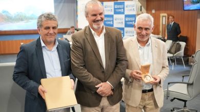 Photo of DESCENTRALIZACIÓN ECONÓMICA: COMITÉS REGIONALES DE CORFO HAN MOVILIZADO MÁS DE $175 MIL MILLONES EN INVERSIÓN PRODUCTIVA