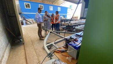 Photo of Corfo Antofagasta lanza convocatoria 2026 del concurso Desarrolla Inversión con foco en sostenibilidad para la franja norte