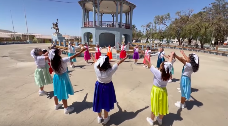 Photo of Rᴏɴᴅᴀs ᴅᴇʟ Rᴇᴄᴜᴇʀᴅᴏ ᴅᴇ Cʜᴜᴏ̨ᴜɪᴄᴀᴍᴀᴛᴀ