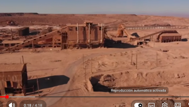 Photo of NOSTALGIA SALITREA – JJVV VILLA AYQUINA SECTOR DESCO