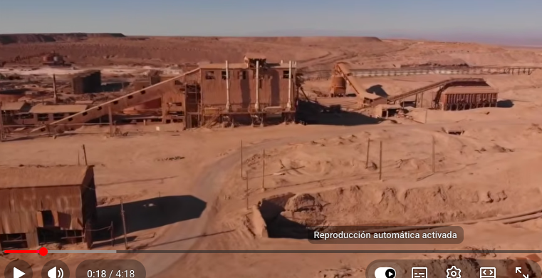 Photo of NOSTALGIA SALITREA – JJVV VILLA AYQUINA SECTOR DESCO