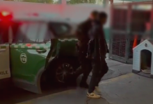Photo of Carabineros detiene infraganti a sujeto por robo de accesorios de vehículo
