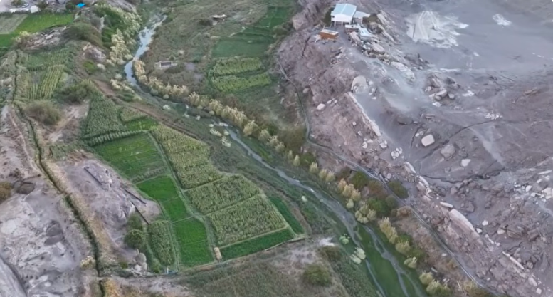Photo of ❞𝙇𝙖𝙨𝙖𝙣𝙖, 𝙏𝙚𝙨𝙤𝙧𝙤 𝘼𝙣𝙘𝙚𝙨𝙩𝙧𝙖𝙡❞ – Flores del Desierto de Calama