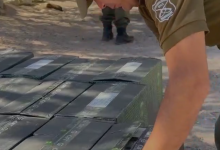 Photo of Carabineros da un fuerte golpe al crimen organizado con millonarias incautaciones en la Región de Antofagasta