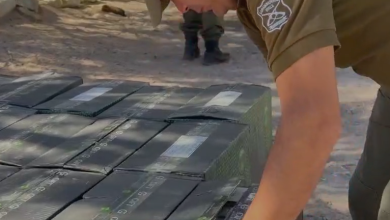 Photo of Carabineros da un fuerte golpe al crimen organizado con millonarias incautaciones en la Región de Antofagasta