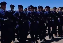 Photo of Calama cumplió 147 años de anexión: Las fuerzas armadas y de orden realizan parada militar